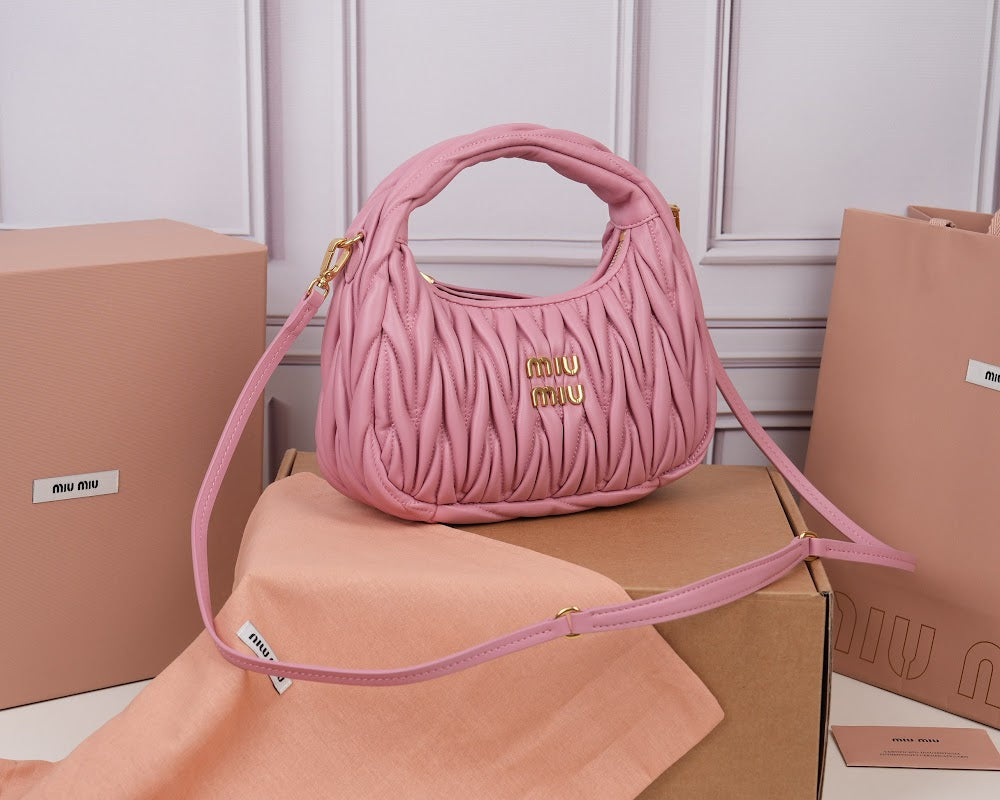 Dragons Bags Miun Miun Luxury Bag --122507