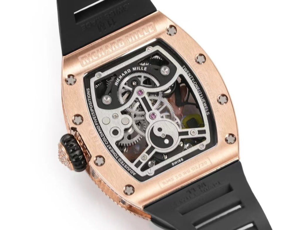 Dragons Bags Luxury Designer Watch --104208