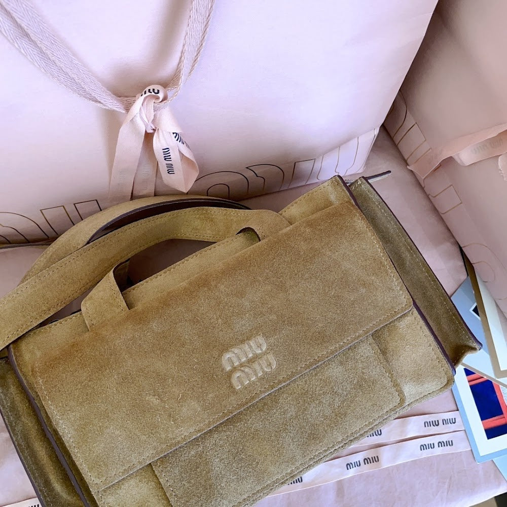 Dragons Bags Miun Miun Luxury Bag --122773