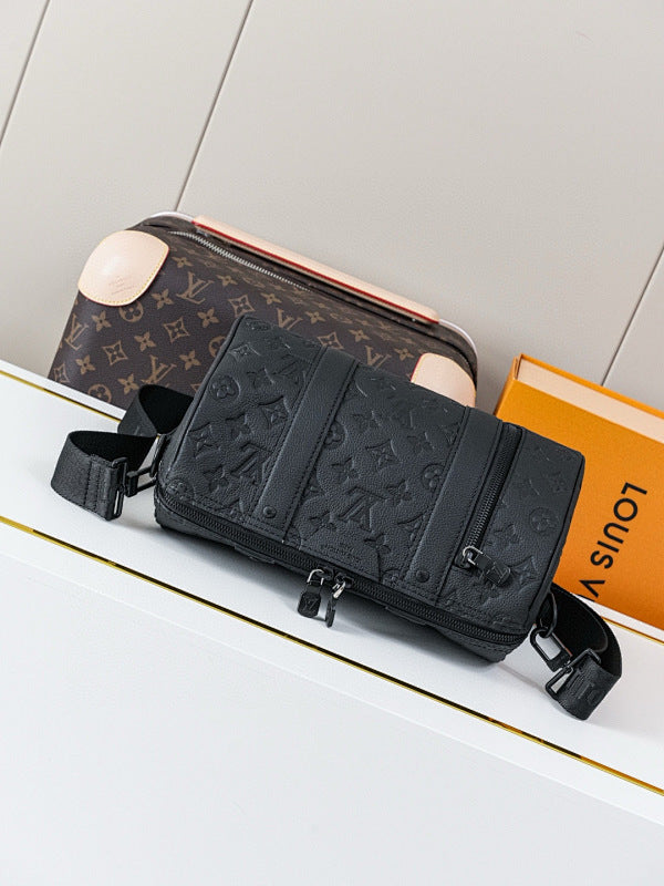 Dragons Bags ln Luxury Bag --71536