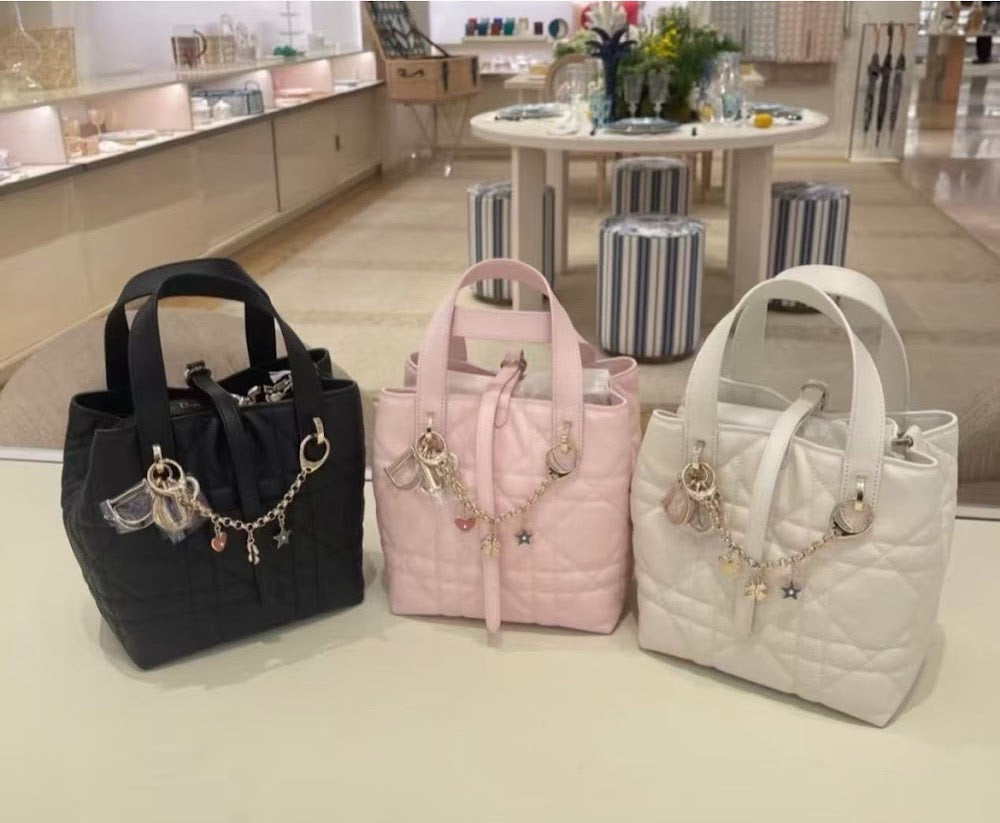 Dragons BagsDiorn Luxury Bag --115848
