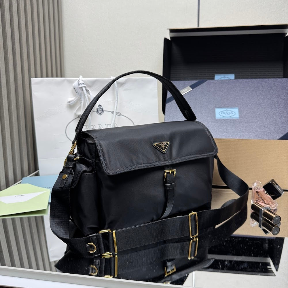 Dragons Bags Pradn Luxury Bag --101705