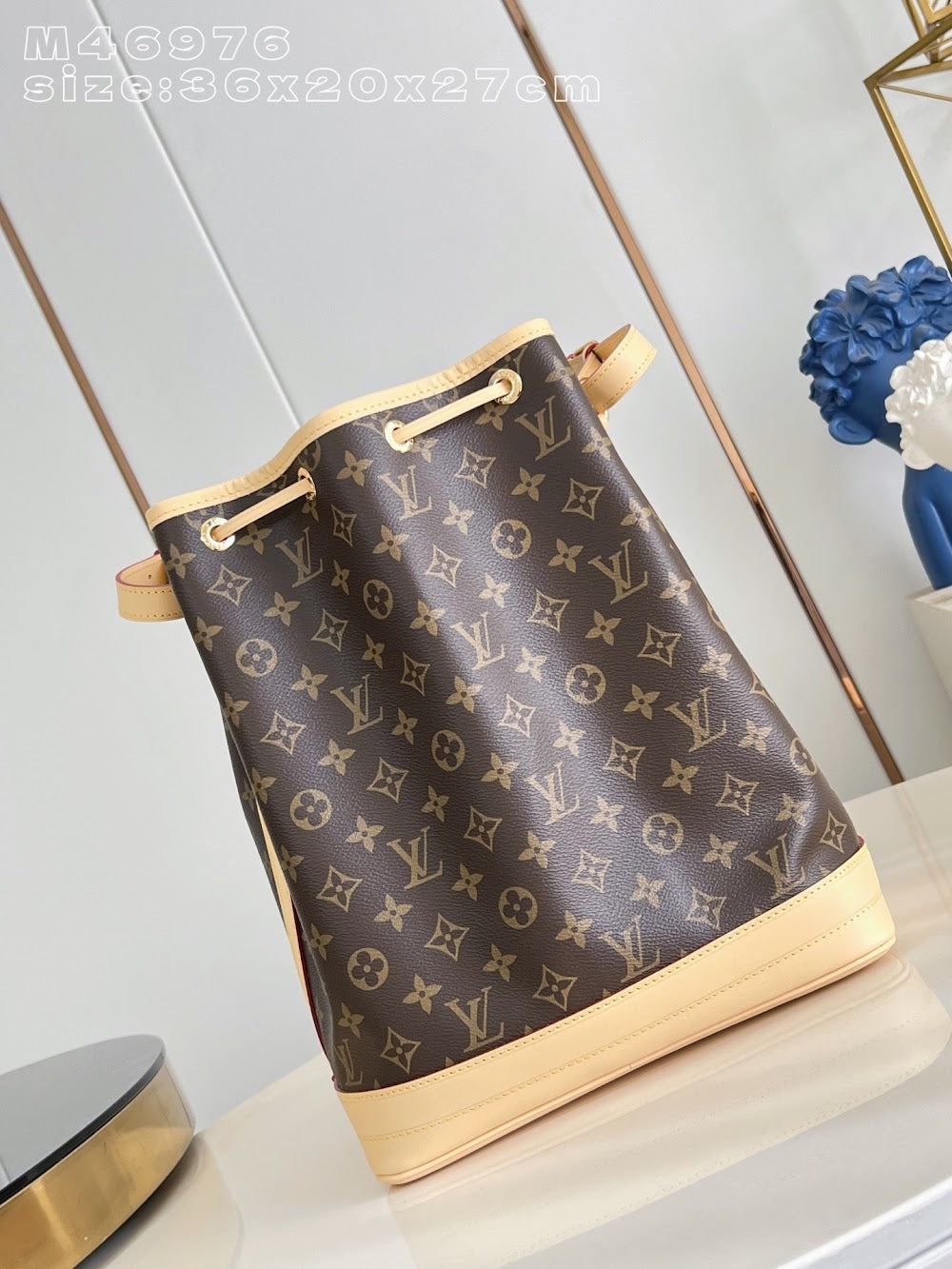 Dragons Bags ln Luxury Bag --95942