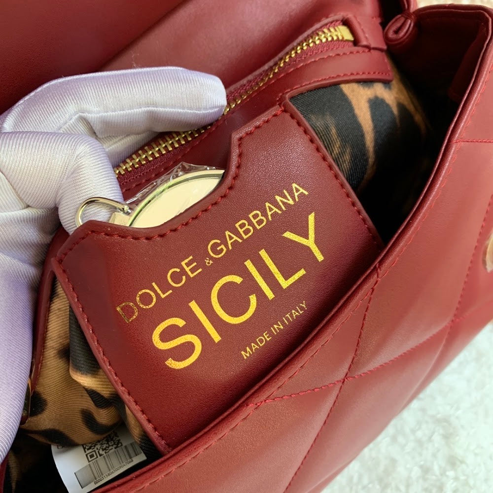 Dragons Bags DGn Luxury Bag --93220