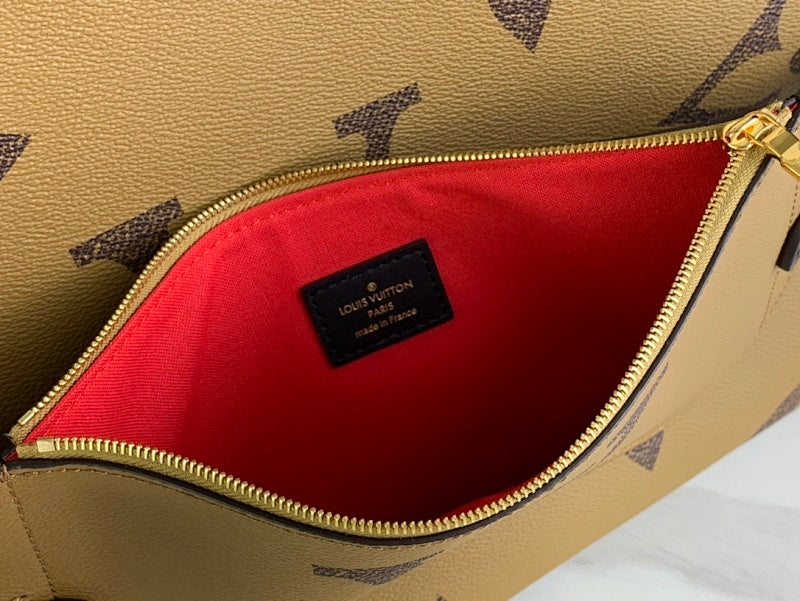 Dragons Bags ln Luxury Bag --56815
