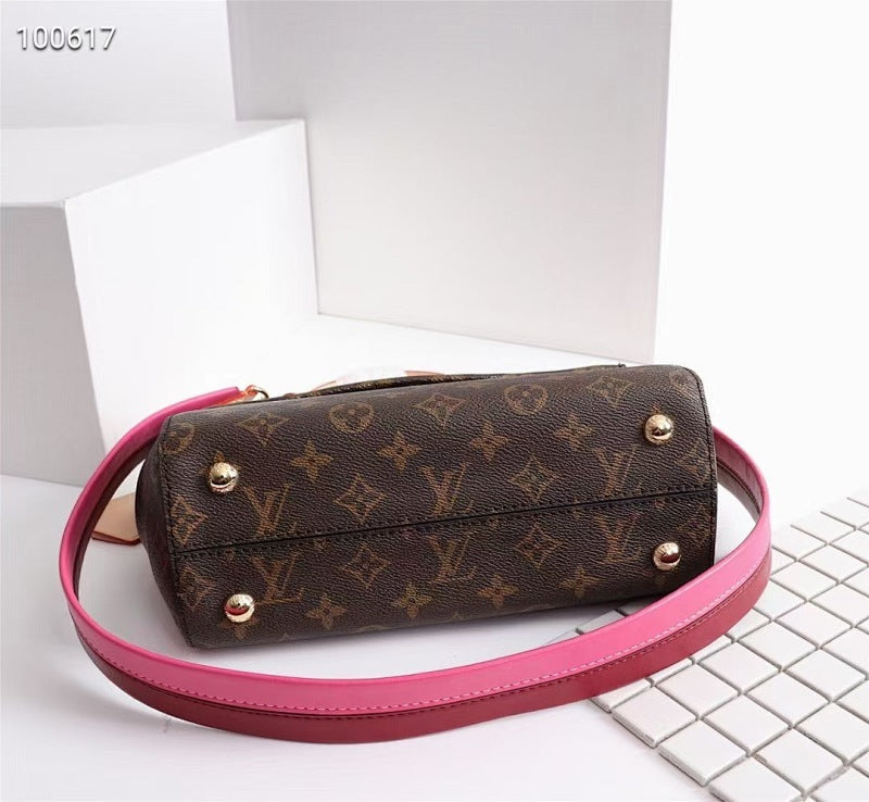 Dragons Bags ln Luxury Bag --78473