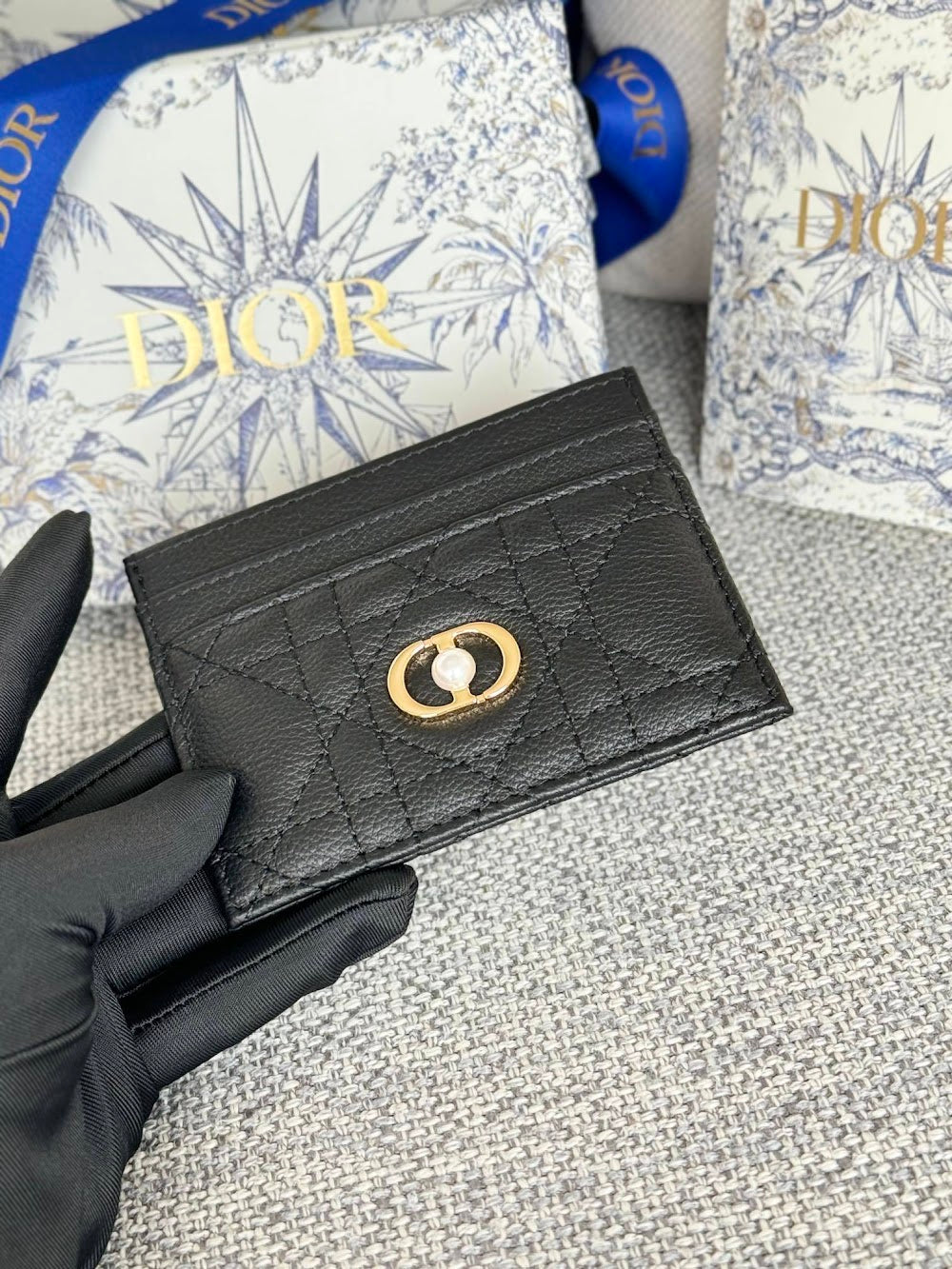 Dragons BagsDiorn Luxury Bag --114520