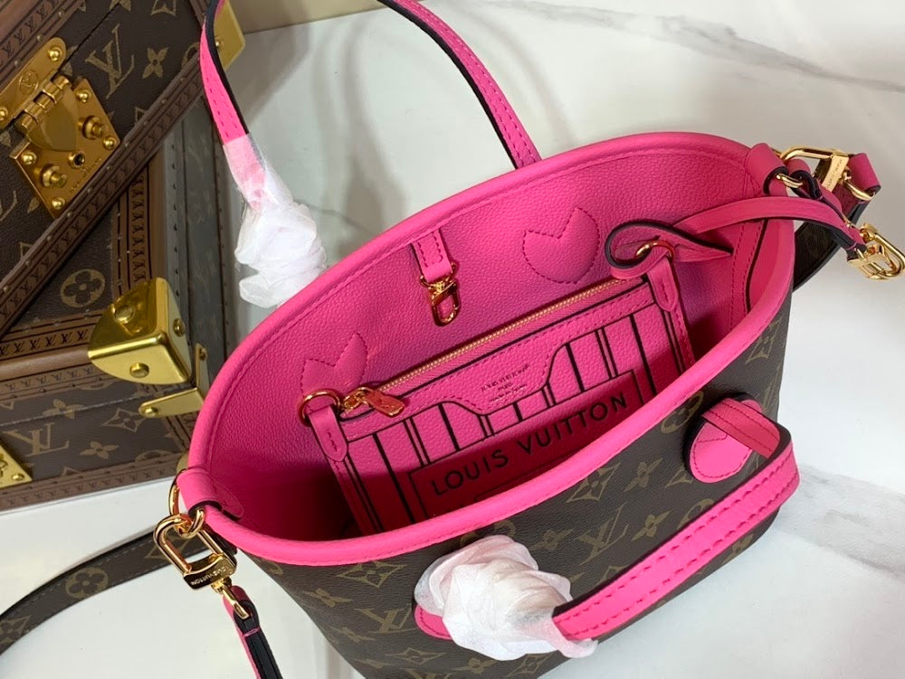 Dragons Bags ln Luxury Bag --57859