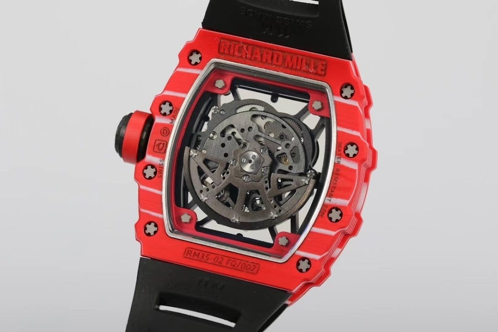 Dragons Bags Luxury Designer Watch --103505