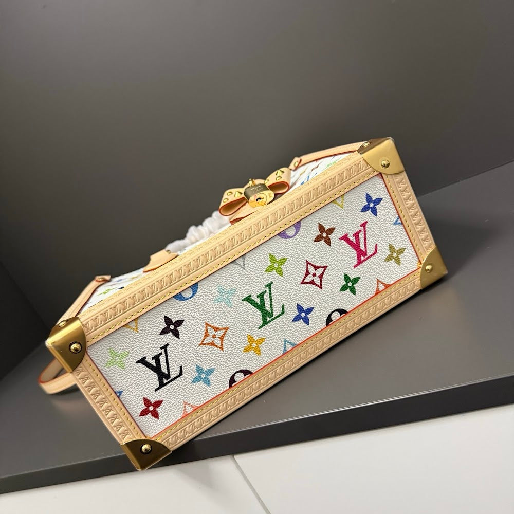 Dragons Bags ln Luxury Bag --95952