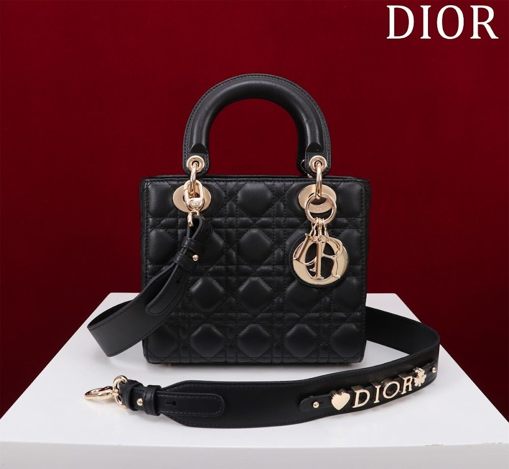 Dragons BagsDiorn Luxury Bag --115923