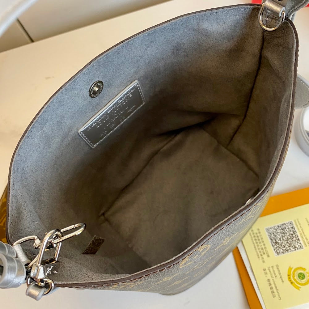 Dragons Bags ln Luxury Bag --77662