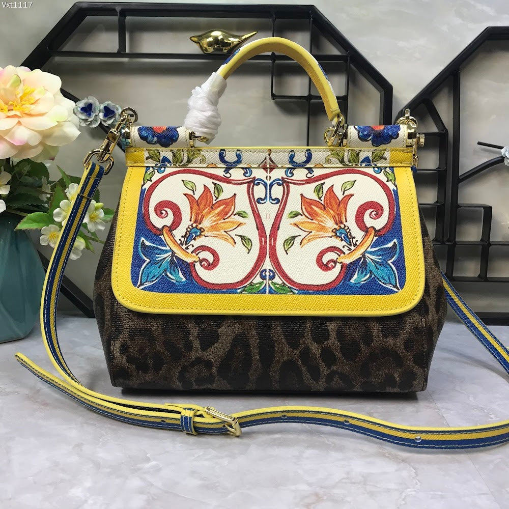 Dragons Bags DGn Luxury Bag --93252