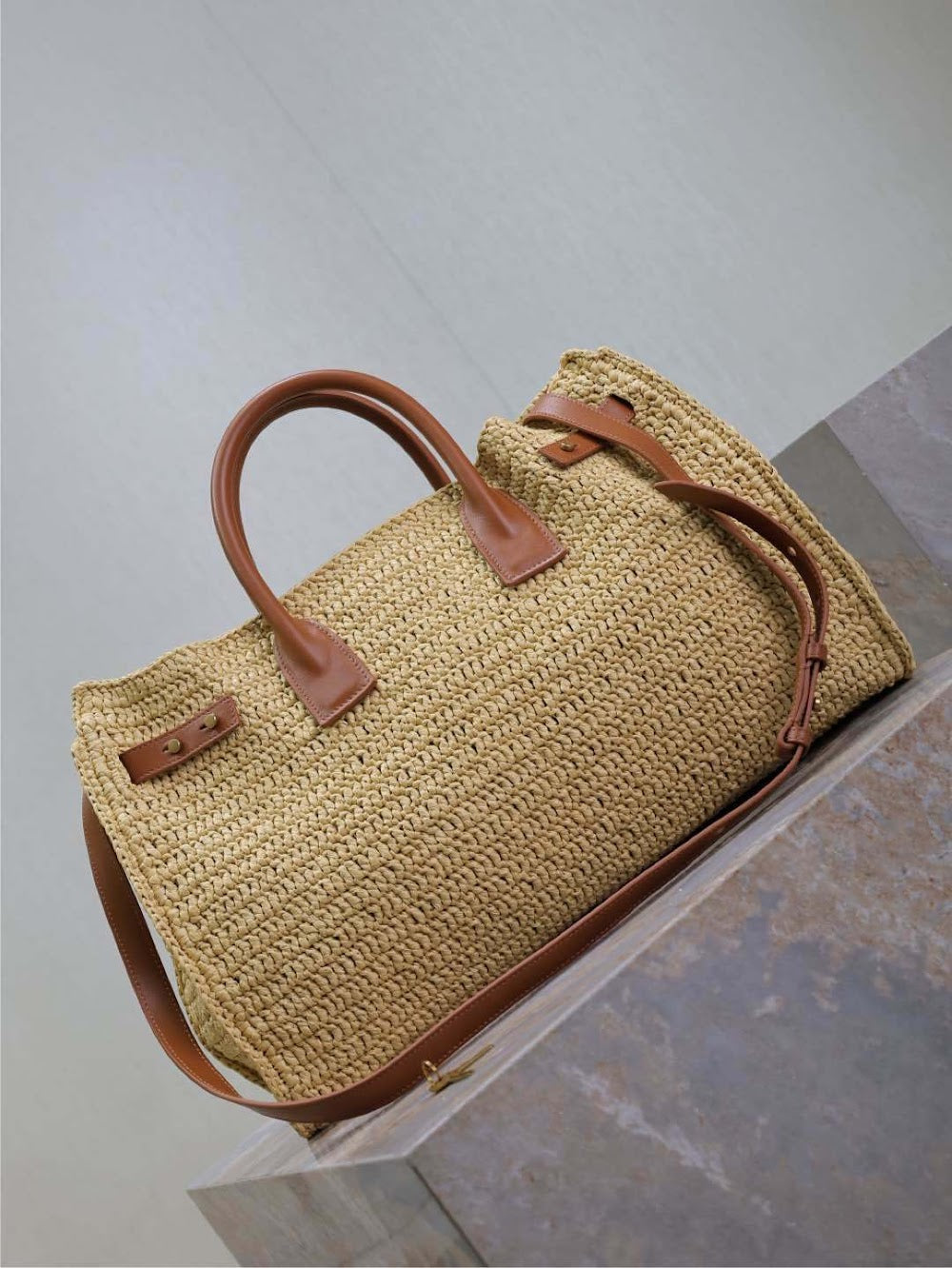 Dragons Bags YSLn Luxury Bag --120239