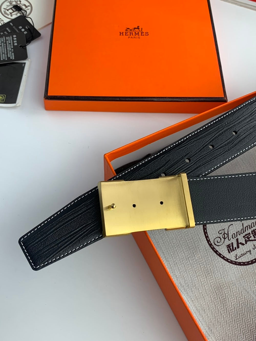 Dragons Bags Hermesn Luxury Belt --109021