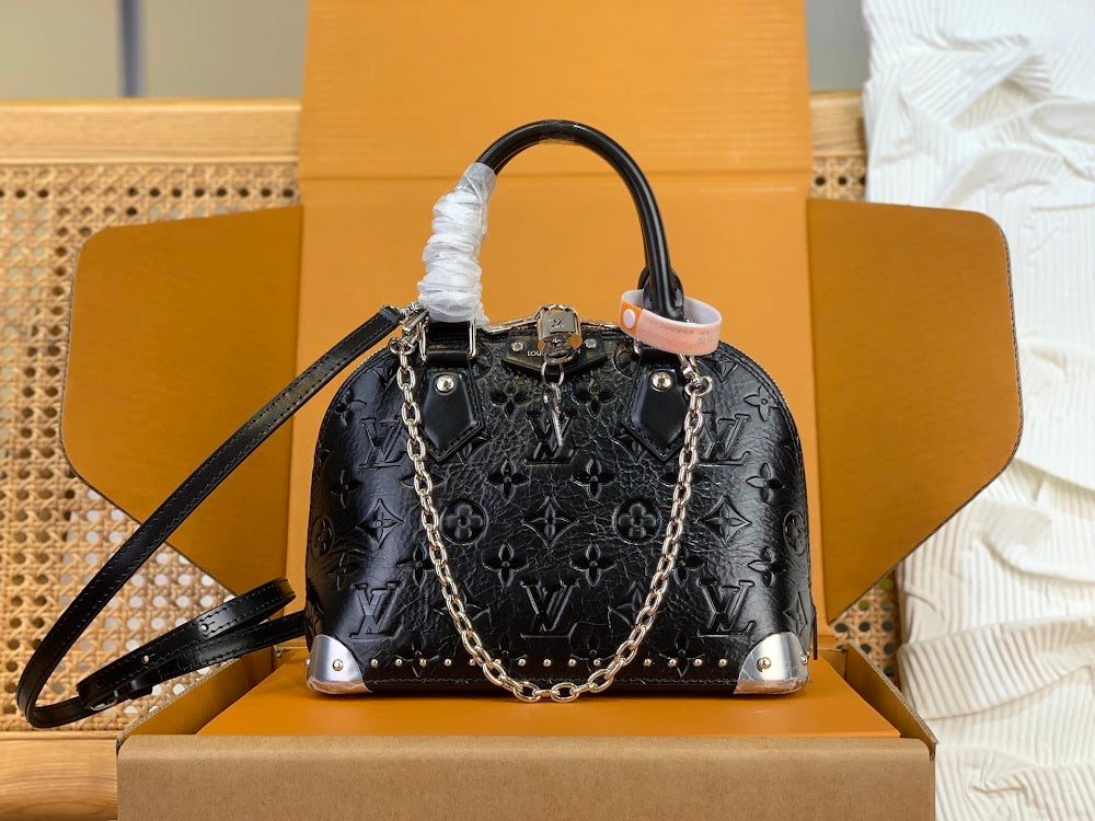 Dragons Bags ln Luxury Bag --95918
