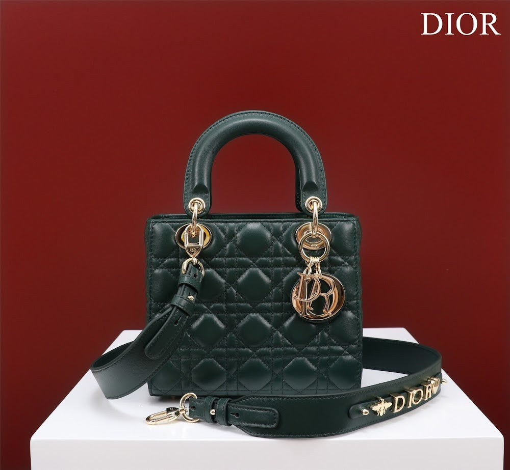 Dragons BagsDiorn Luxury Bag --115924