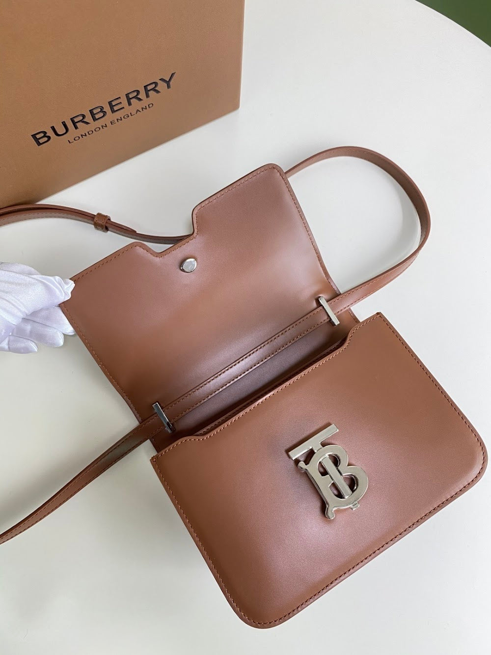 Dragons Bags Burberryn Luxury Bag --91662