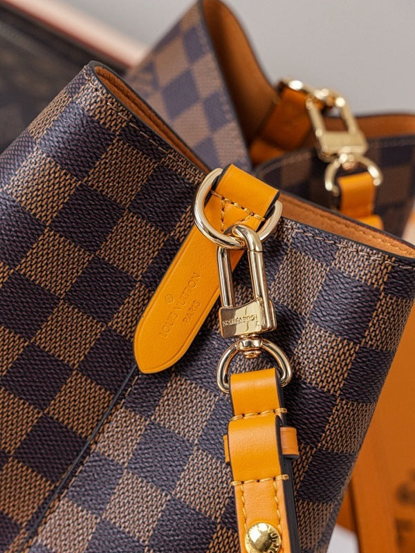 Dragons Bags LVn Luxury Bag --81086