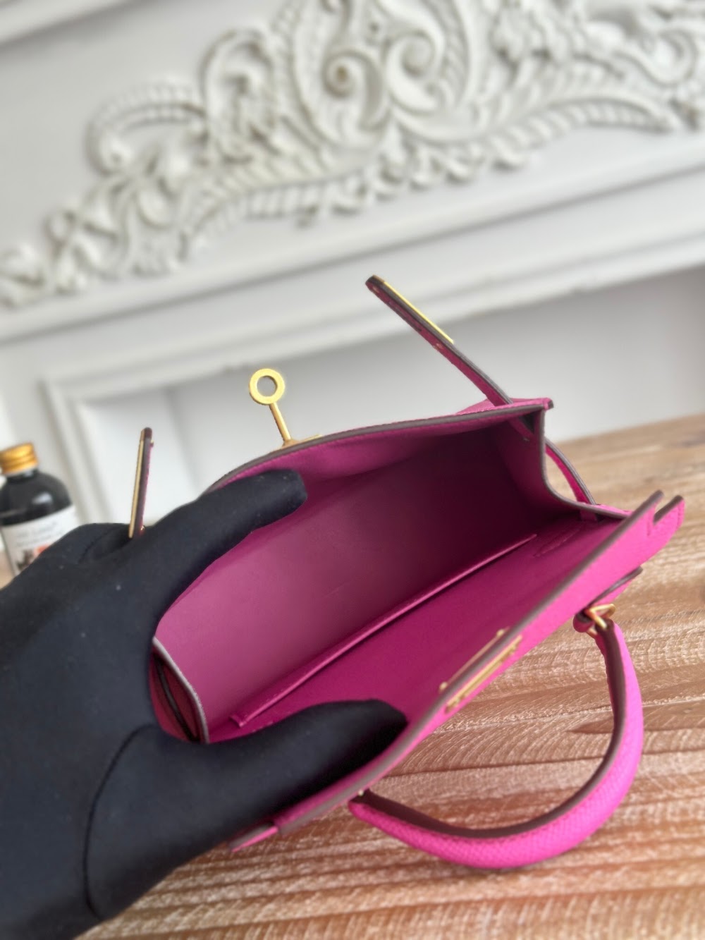 Dragons BagsHermesn Luxury Bag --117020