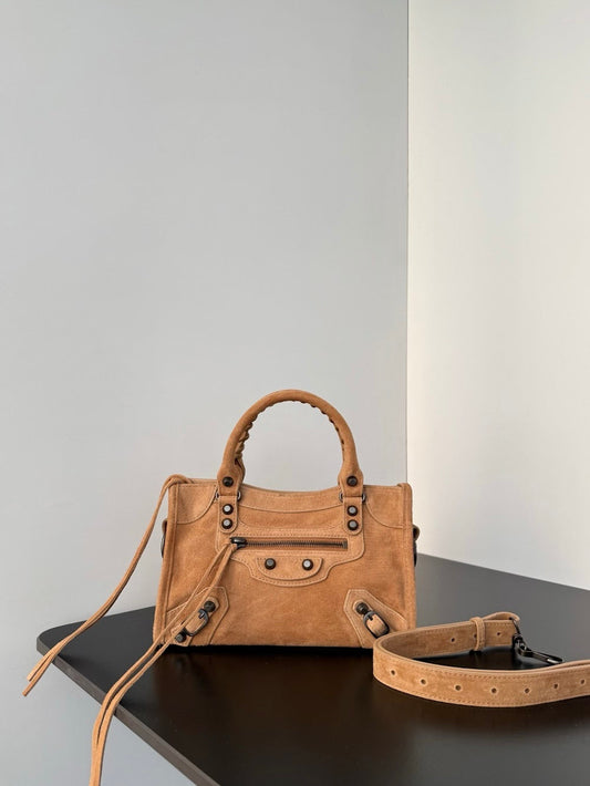 Dragons Bags Balenciaga Luxury Bag --111534