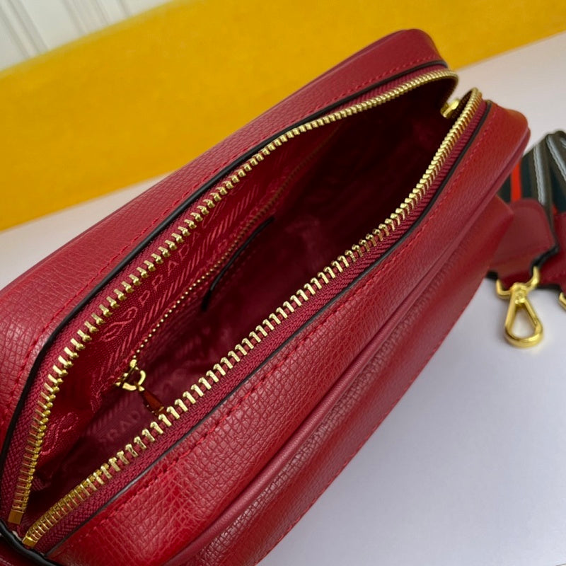 Dragons Bags pradn Luxury Bag --73381