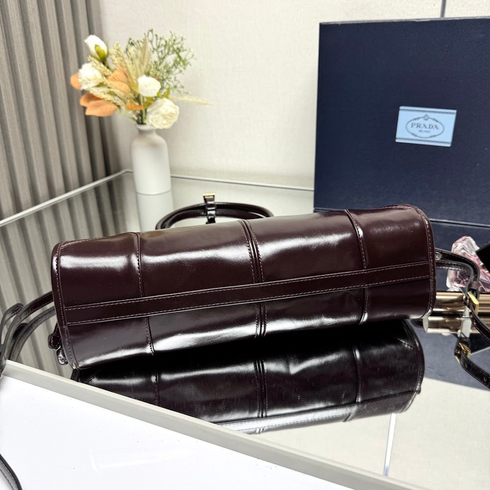 Dragons Bags Pradn Luxury Bag --102421