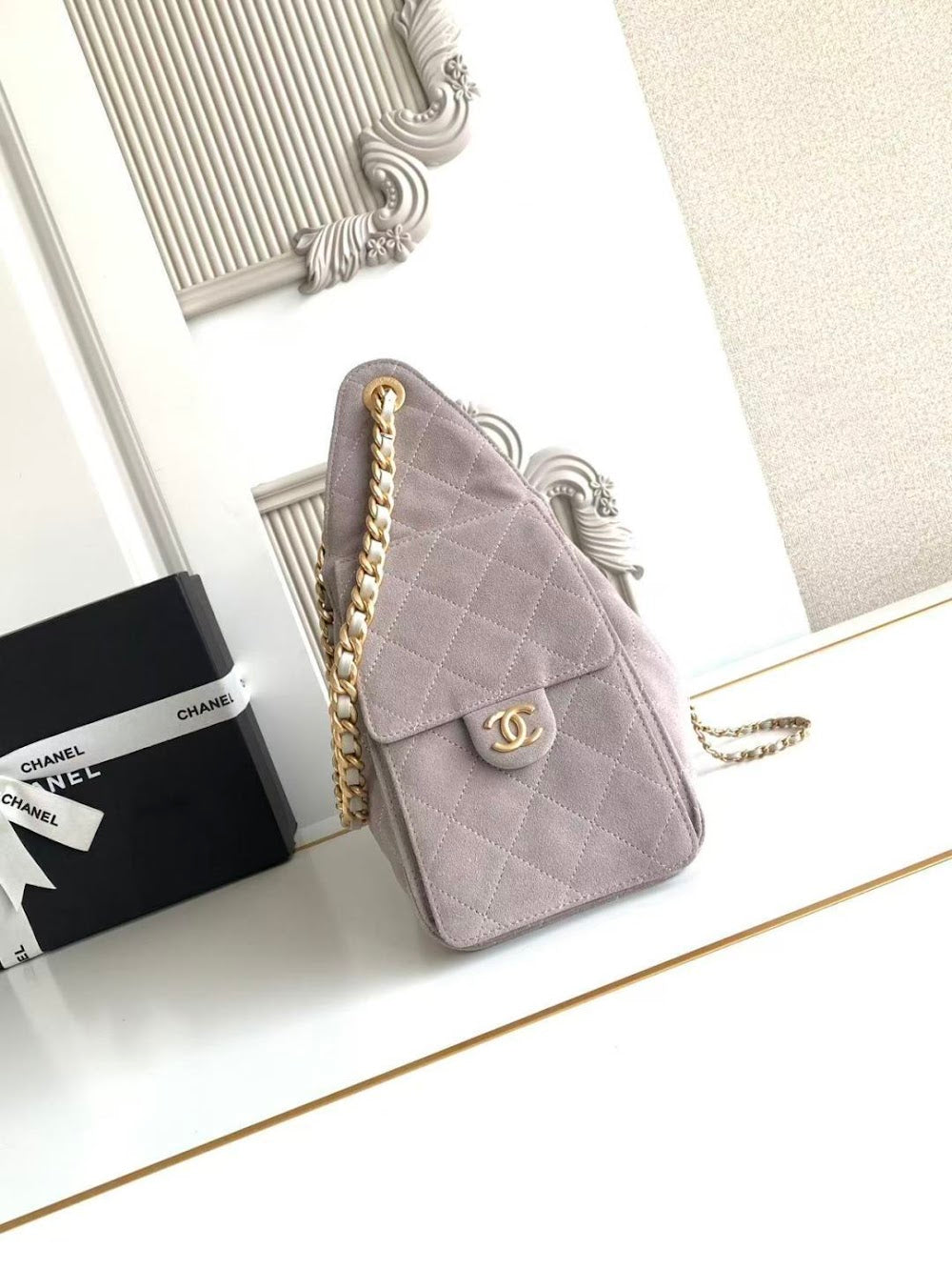 Dragons Bags CHn Luxury Bag --112826