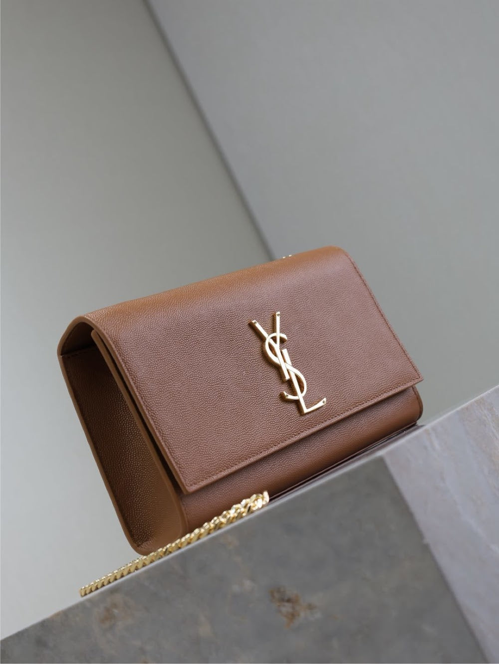 Dragons Bags YSLn Luxury Bag --120534