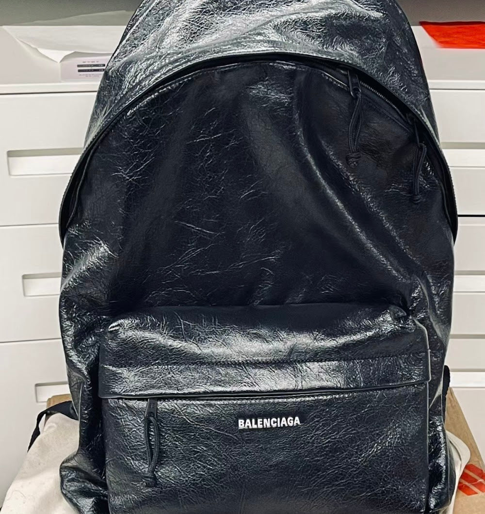 Dragons Bags Balenciaga Luxury Bag --111192