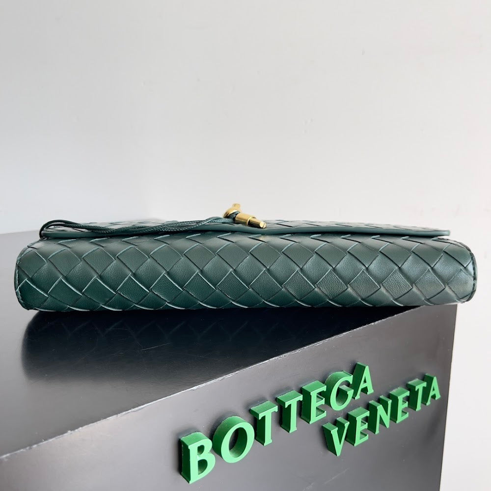 Dragons Bags Bottegan Luxury Bag --91504