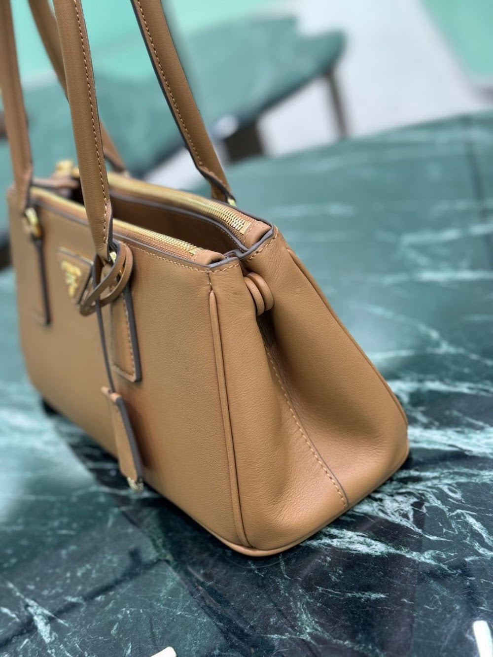 Dragons Bags Pradn Luxury Bag --102738
