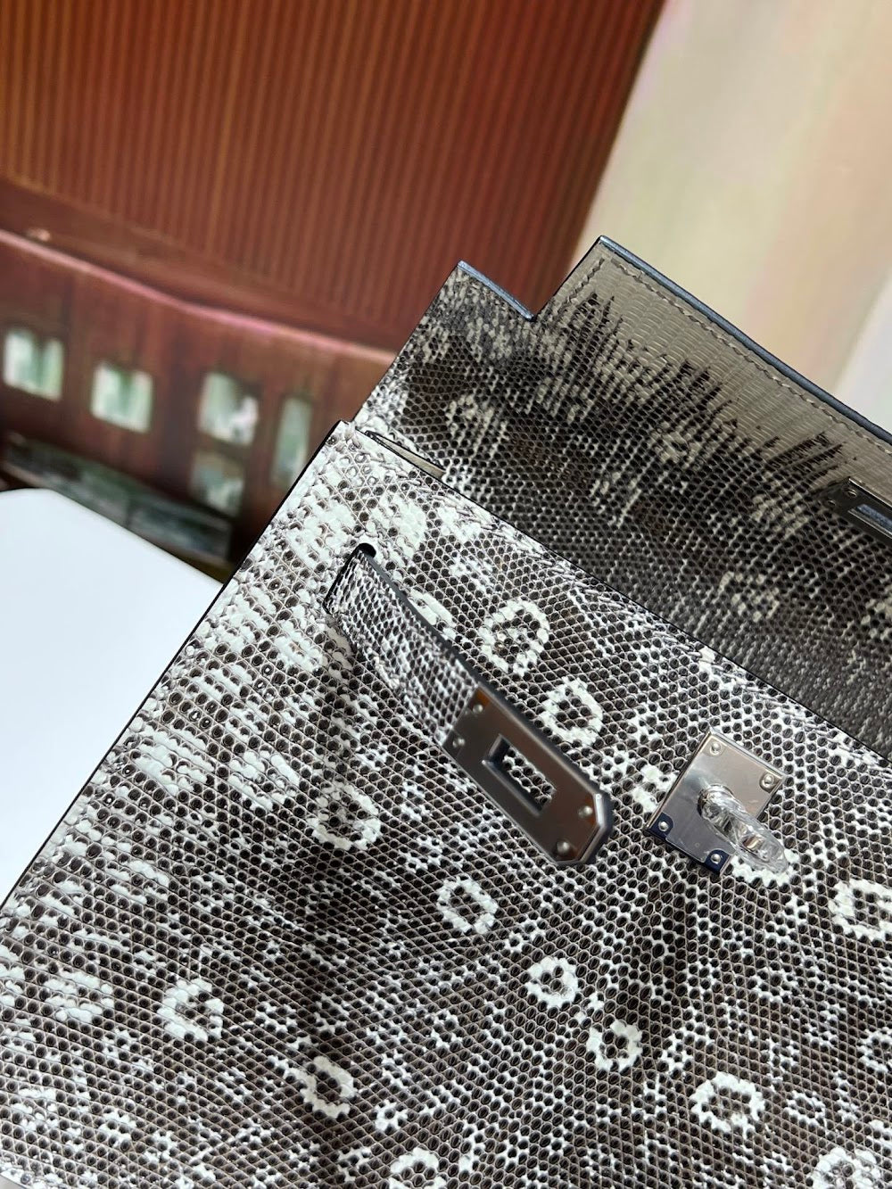 Dragons BagsHermesn Luxury Bag --117265