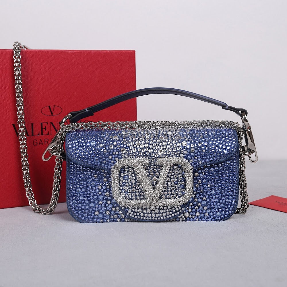 Dragons Bags Valentine Luxury Bag --121985