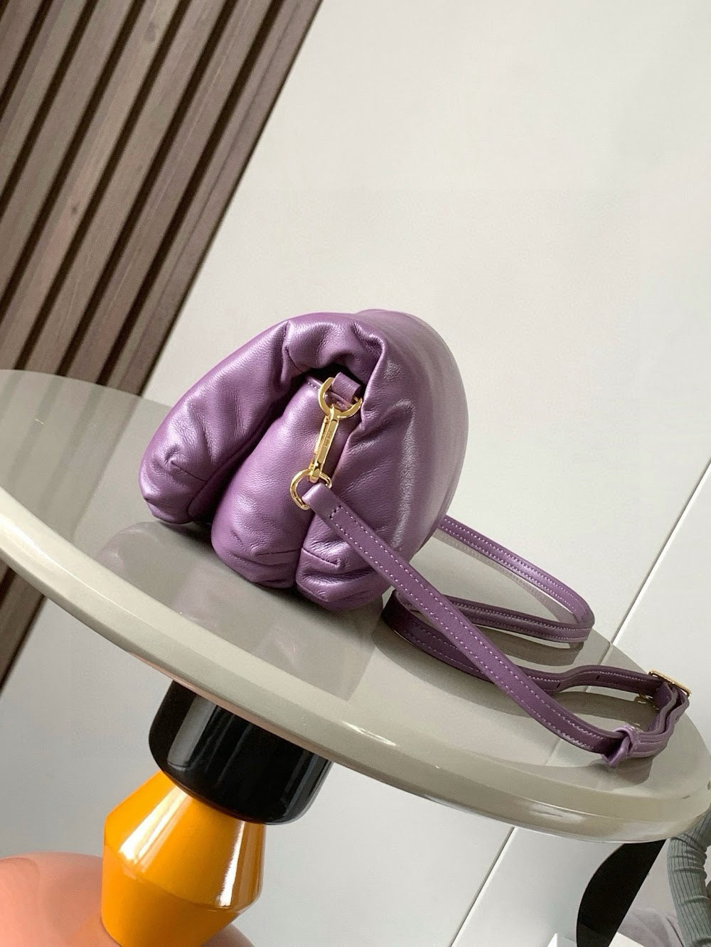 Dragons Bags Lowen Luxury Bag --99832