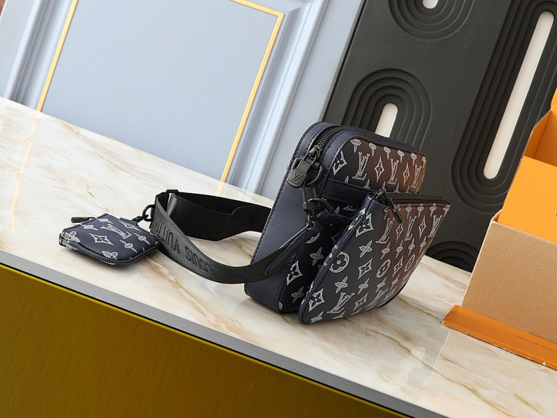 Dragons Bags ln Luxury Bag --70872