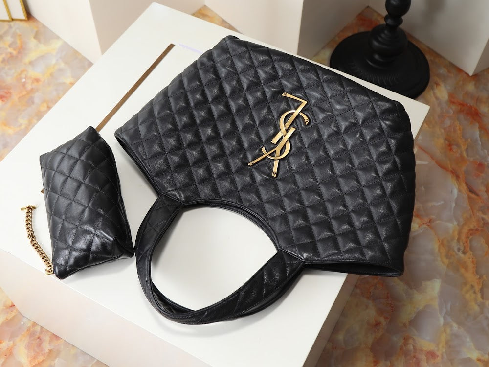 Dragons Bags YSLn Luxury Bag --120071