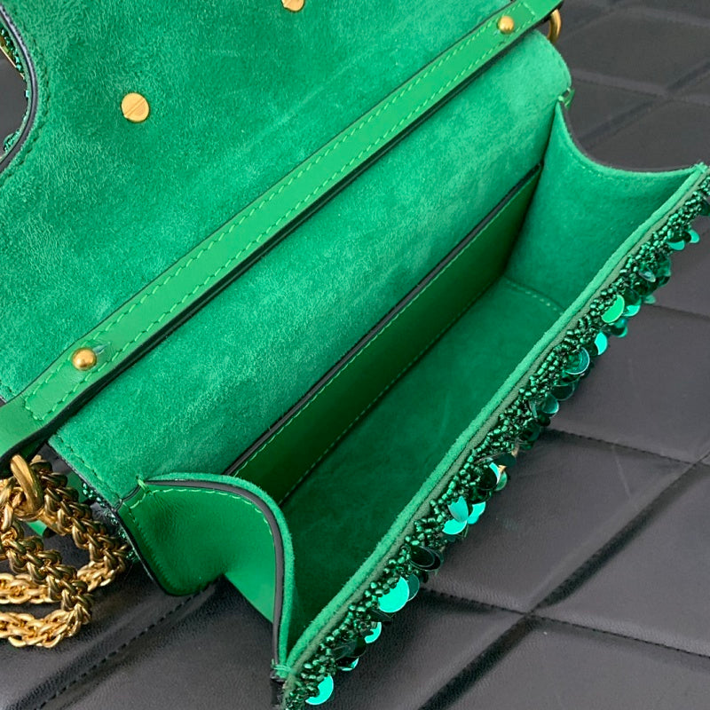 Dragons Bags valentine Luxury Bag --72656