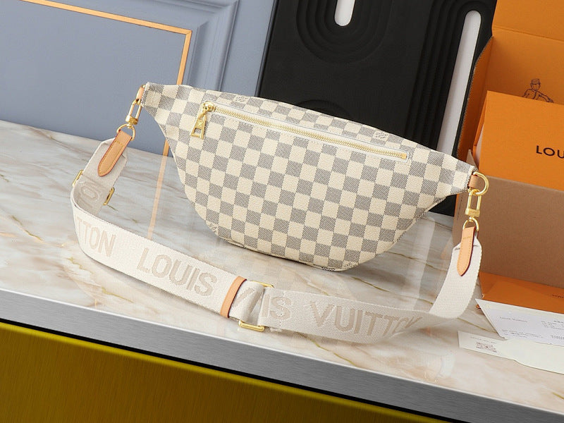 Dragons Bags LVn Luxury Bag --78962
