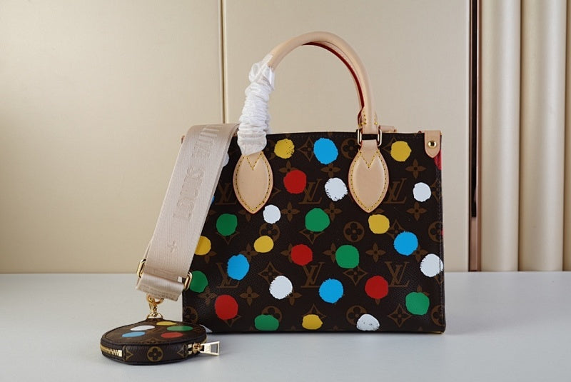 Dragons Bags ln Luxury Bag --61376