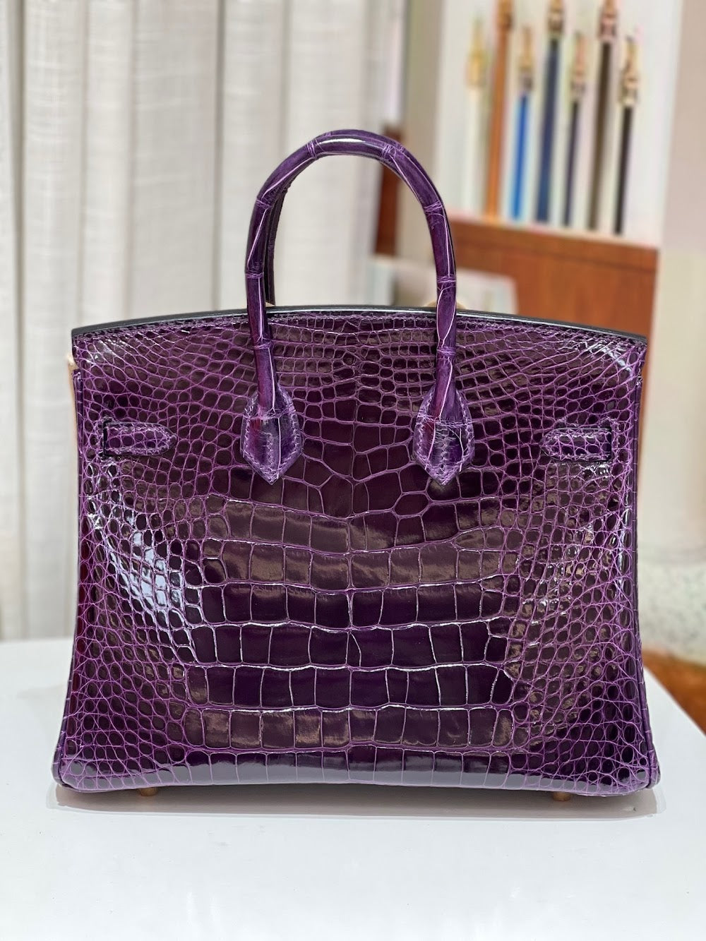 Dragons BagsHermesn Luxury Bag --117199