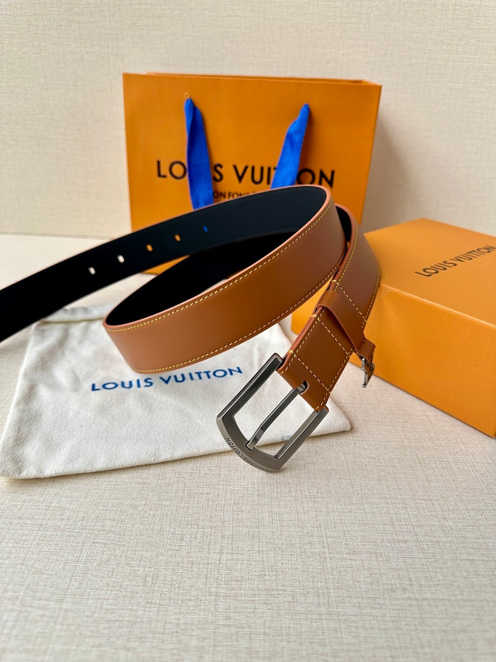 Dragons Bags ln Luxury Belt --109505