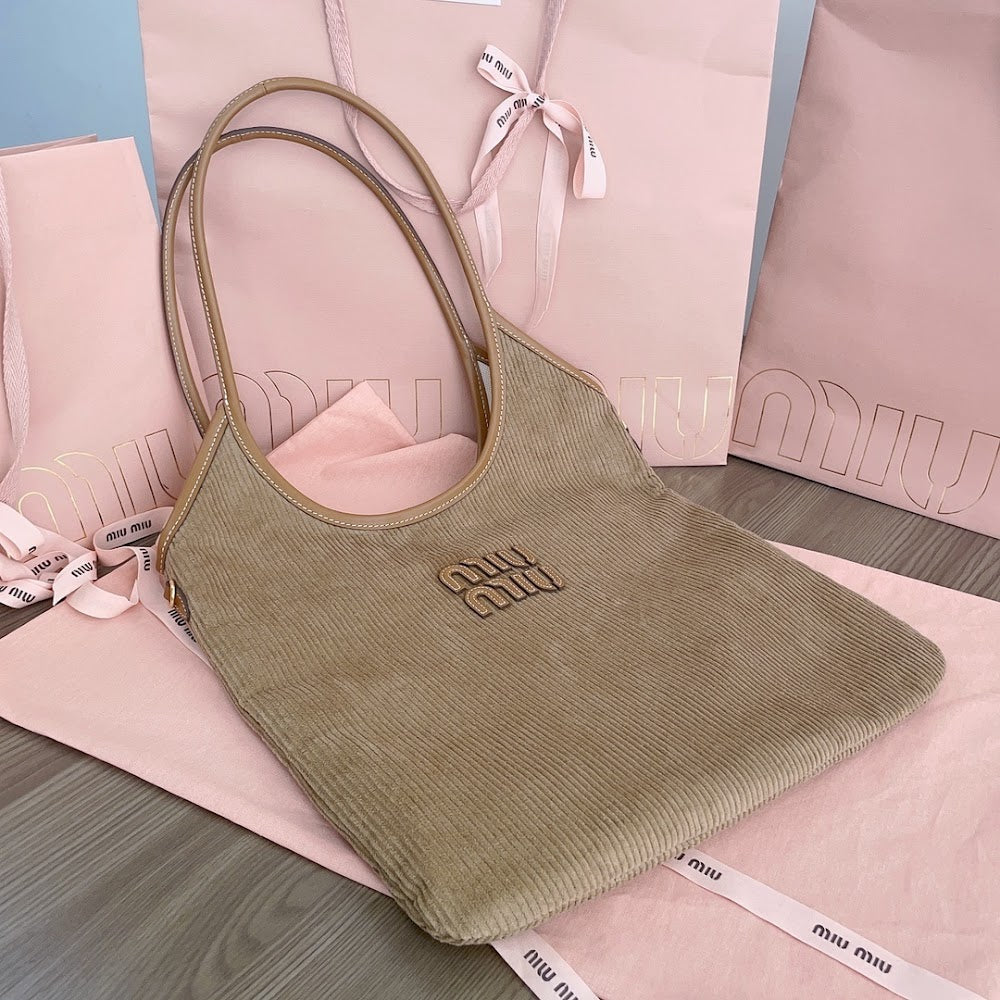 Dragons Bags Miun Miun Luxury Bag --122461