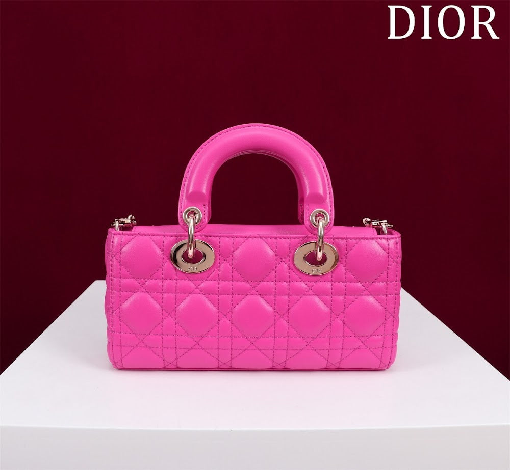 Dragons BagsDiorn Luxury Bag --114776