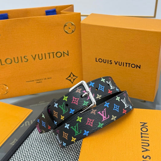 Dragons Bags ln Luxury Belt --100328