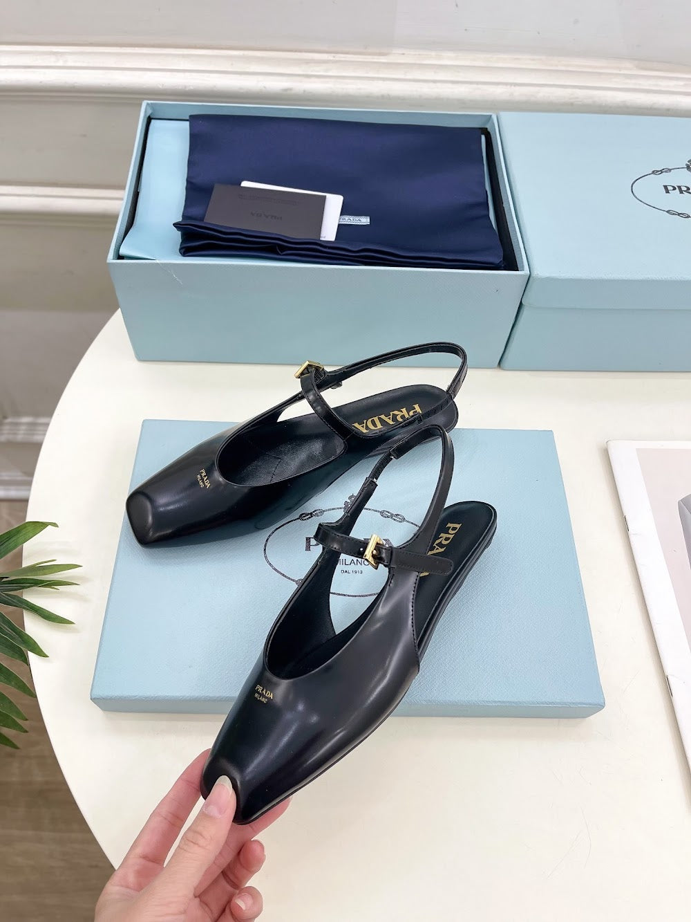 Dragons Bags Prada Luxury Heels --53442