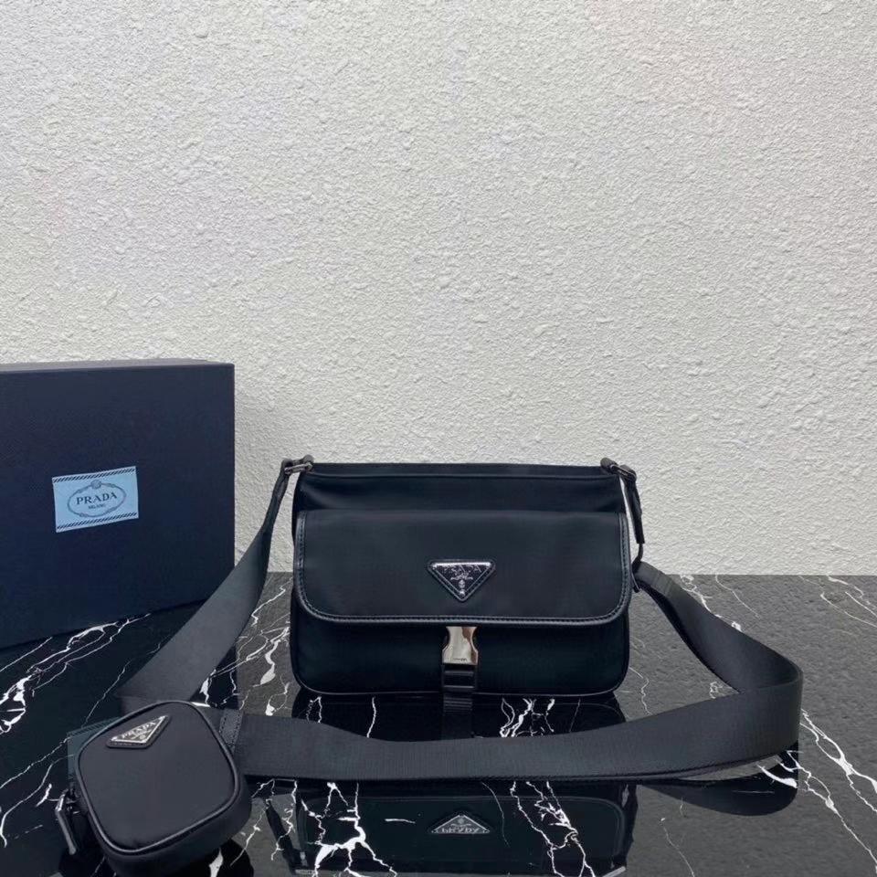 Dragons Bags Prada Luxury Bag --53874