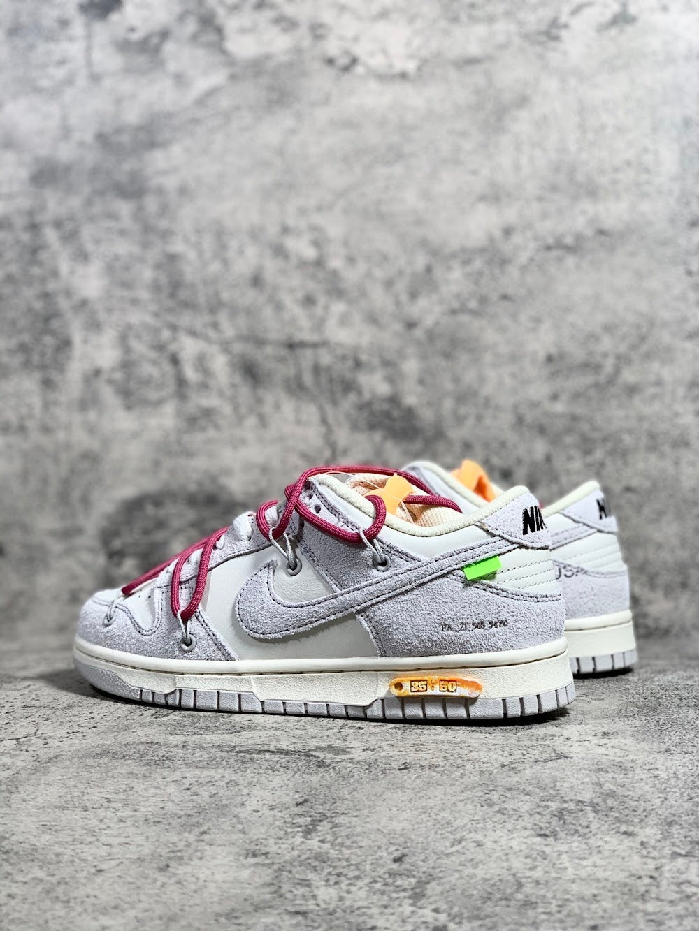 Dragons Bags Nike Luxury Shoes --55174