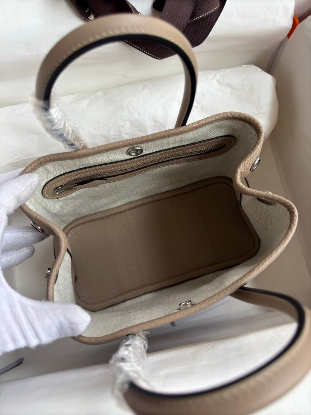 Dragons BagsHermesn Luxury Bag --118464