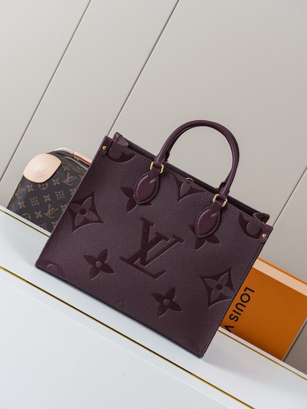 Dragons Bags LVn Luxury Bag --79885